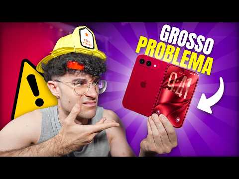 WILL THE FOLDABLE IPHONE ULTRA BE A TOTAL DISASTER? 🙄 LEAKS, PREVIEWS, AND A RANT.
