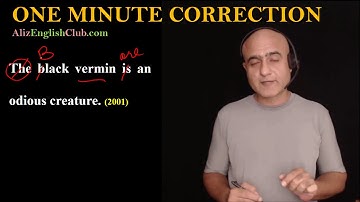 Sentence Correction for FPSC exams, UPSC exams and other competitive exams | Use of the correct word