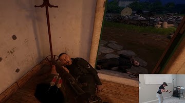 Jerma985 - Accidentally channeled Jex