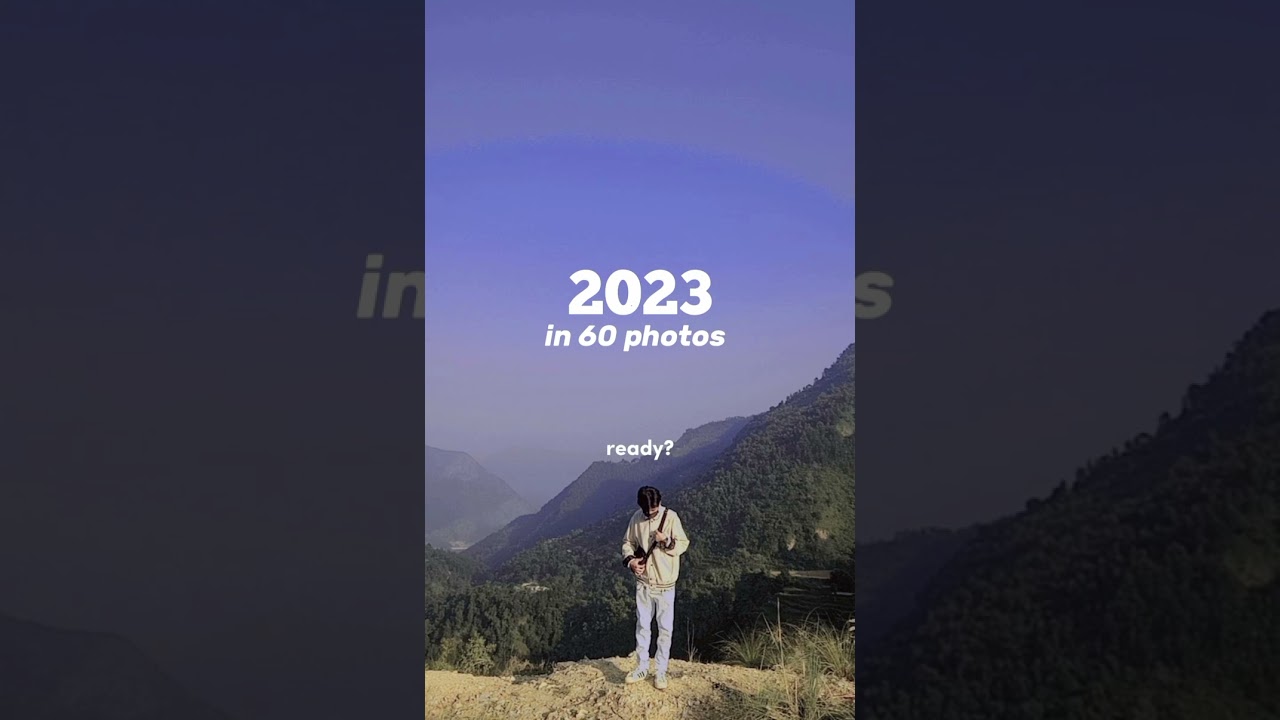 2023 in 60 photos
