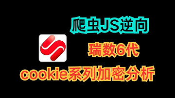 【瑞数6代】抢购业务逆向^cookie加密系列解析|Python爬虫JS逆向实战教程