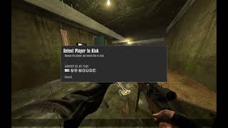 Left 4 Dead 2 Expert Votekick Speedrun Any% (1s)