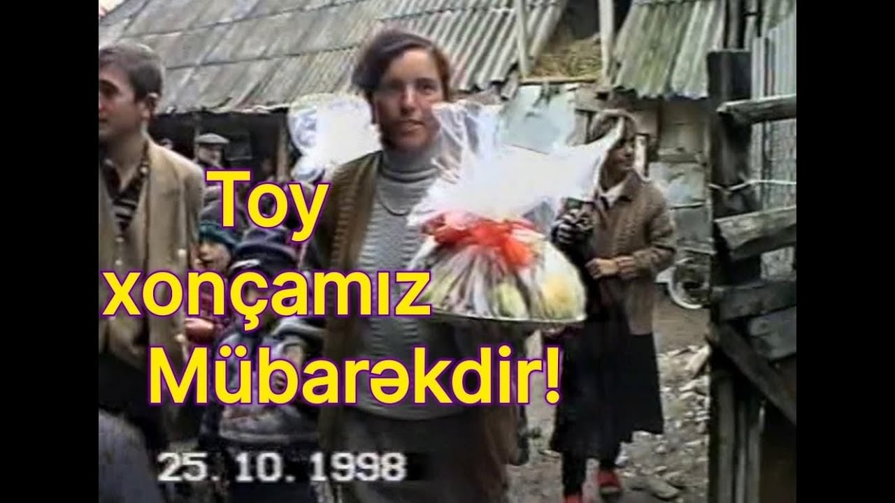 Kəndimizin köhnə toyu. Baş Layısqı. Layıc.1998#aboneol #beyen #paylash #toy #kendtoyu #trend