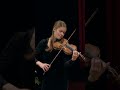 Lara Boschkor Paganini Caprice For Solo Violin Op 1 No 24 Excerpt SIVC 2024 