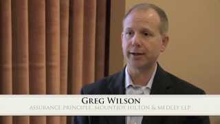 Why Join the AGC Financial Issues Committee