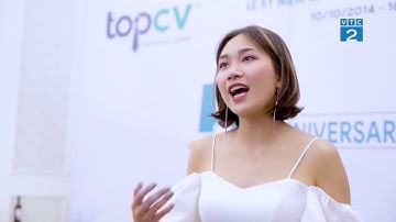 [SK2020] Nền tảng tuyển dụng nhân sự TopCV