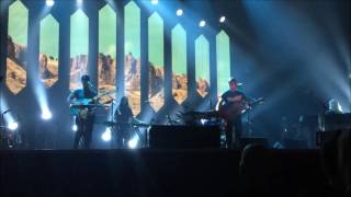 Sufjan Stevens - The Only Thing (Manchester O2 Apollo 2015)