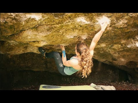 Experience 7b+ - Frankenjura