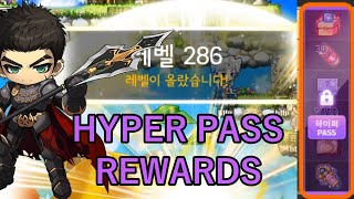 MapleStory Spigellas Golden Chariot Hyper Pass (Obtaining a TON of Experience!)
uhhh... at 2:18, the amount is 64,900 (Hyper Pass + High Mountain Special Bonus)
Wanted to make a fun little video of how much EXP I could earn in a short amount of time stacking up a bunch of stuff from different events/content. It mainly showcases the use of the Hyper Pass from Golden Chariot, Dailies, High Mountain, and the Victoria Cup Punch King.
Out of all of the Maple Point purchases they have added into the game since the removal of main pot cubes, High Mountain and the Hyper Pass IMO seem like the most valuable ones, the other additions are going to need some work as their value feels completely garbage. They want to move more towards spending money on the game for more guaranteed rewards instead of RNG items like cubes. This is the only the beginning so I hope they can take feedback from players and improve on the value of these rewards a bit more.
TIMESTAMPS
0:00 Introduction
2:20 Spigellas Golden Chariot
4:46 Kill Dailies
5:26 Soccer for Synergy Points
6:25 Monster Park Extreme
7:04 Victoria Cup Balloon Pop Punch King
10:35 High Mountain
11:55 Level 270 Potion (Reaching Level 286)
12:46 Golden Tomato Punch King
16:10 Total EXP Earned in this Video
18:33 When to Expect the Summer Update
19:30 Conclusion
Follow on Twitch for upcoming Livestreams!: https://www.twitch.tv/isiinggunz
Follow on Twitter for new updates!: https://twitter.com/iSIingGunz
Join my community Discord!: https://discord.gg/Pzk9Exw
#MapleStory MapleStory Spigellas Golden Chariot Hyper Pass (Obtaining a TON of Experience!)