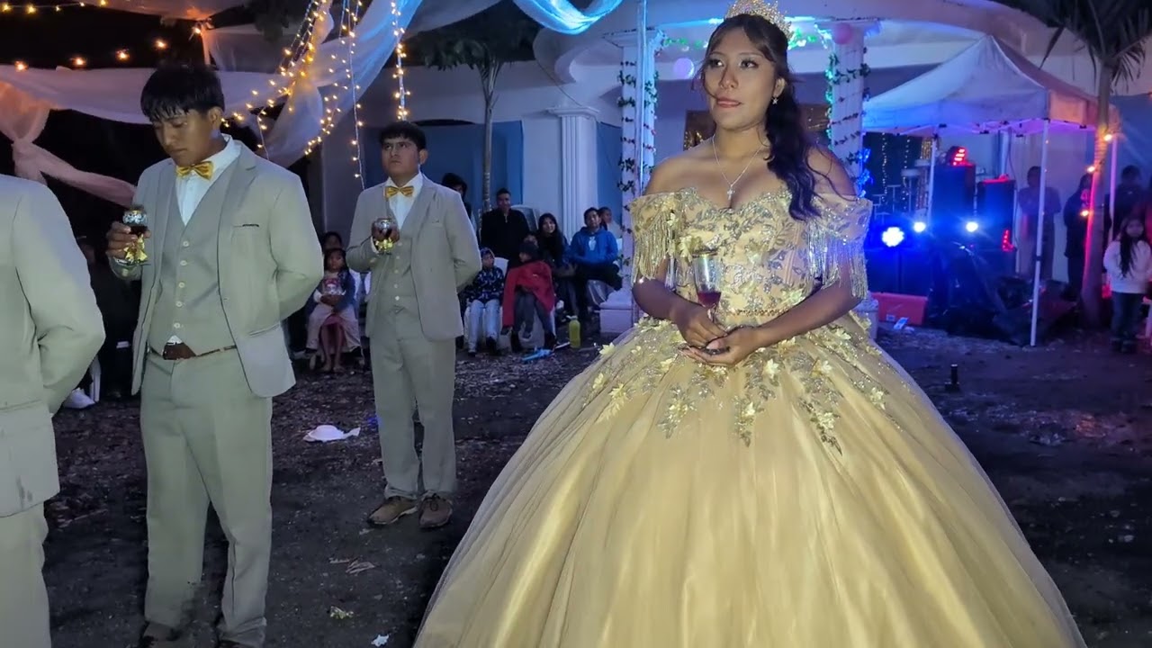 VALS DE JANETH JAQUELIN EN SAN FERNANDO. 29/12/2025