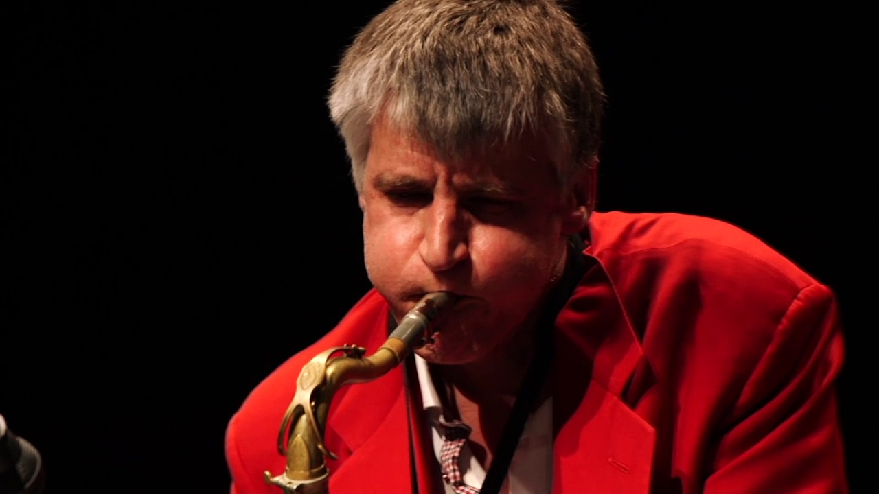 Hans Ueli Schlaepfer Quintett: Humpty Dumpty