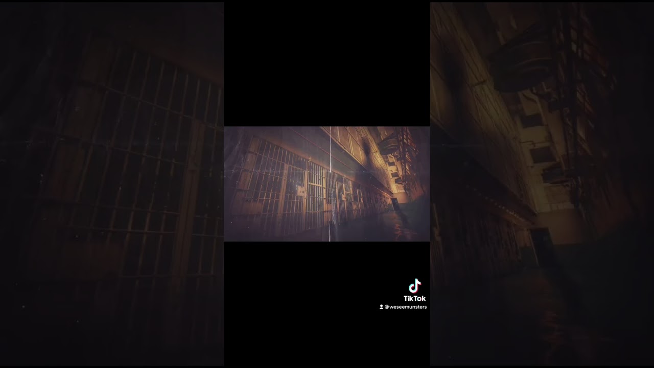 Crime Meets Paranormal: Ted Bundy 