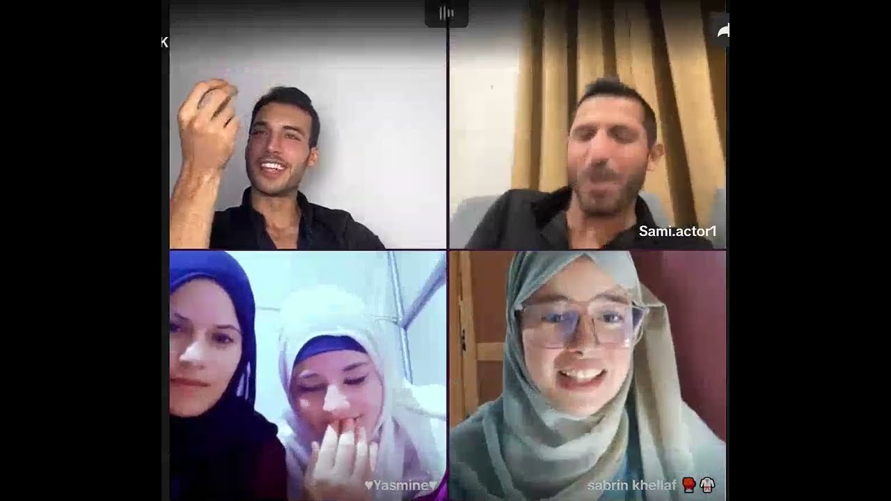 لايف سامي و ادم ندمانين على مشاركتهم ويحكو شو صار خلف الكواليس