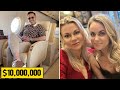 Fake Billionaire Lifestyle of Tinder Swindler Simon Leviev