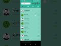 Flutter Basic Account App using REST API