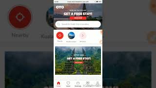VOUCHER HOTEL GRATIS RP.250RB CUMA DAFTAR APLIKASI INI