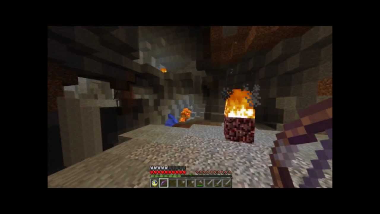 YoYo's Minecraft Adventure 第17章 YouTube