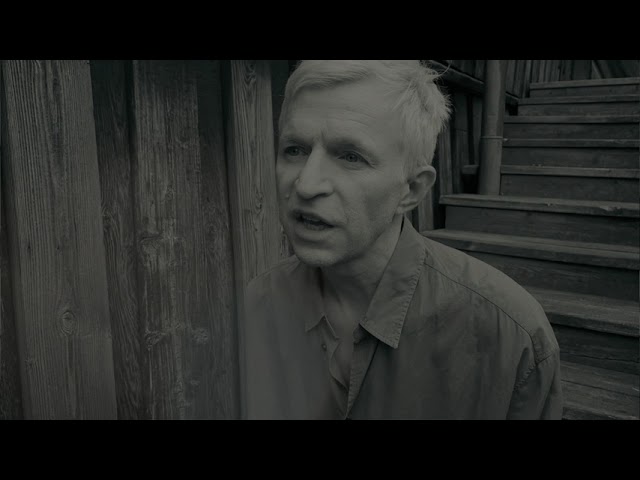 Watch Jay-Jay Johanson - Amen (Official Video) on YouTube Watch Jay-Jay Johanson - Amen (Official Video) on YouTube