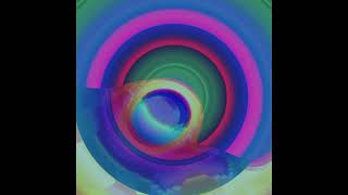 Generative Audio Reactive Feedback Loops in TouchDesigner