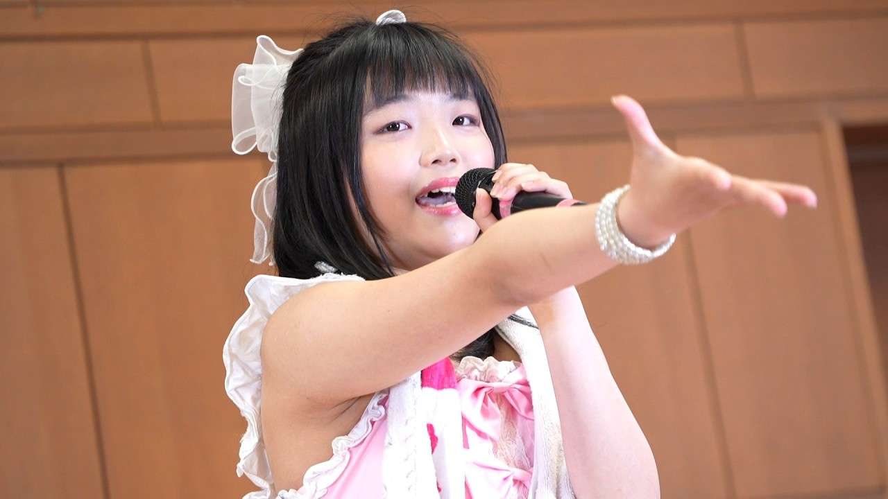 【中学２年生】「ダイスキ！！」SANOブランドール ののか ひなまつりLive2026＠葛生あくとプラザ小ホール 2026.03.01【ご当地アイドル】