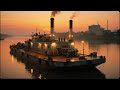 Floating Power Plants: A Game-Changer for Bangladesh’s Energy Needs