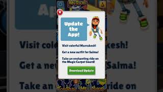 Subway surf king screenshot 4