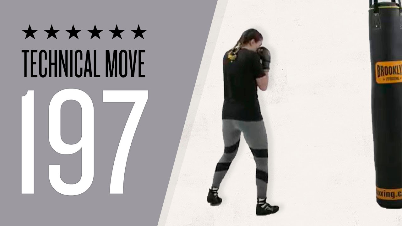 Technical Move 197 - YouTube