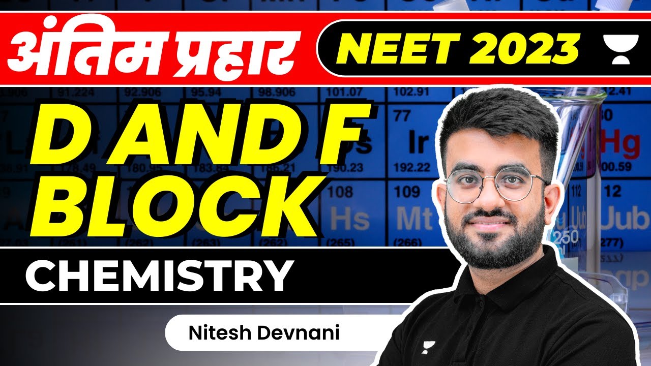Phoenix 2.0: Chemistry Most Important Video for NEET 2025 | Unacademy NEET Toppers | #NEET