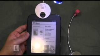 Review of e-Reader Book Lights