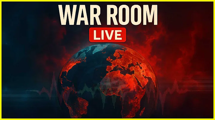 WAR ROOM LIVE | VENEZUELA - REAL-TIME MILITARY FLIGHT TRACKING 24/7 BREAKING NEWS & ALERTS