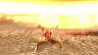 Monster Hunter Rise - How to doge the Narwa Ring attack 101