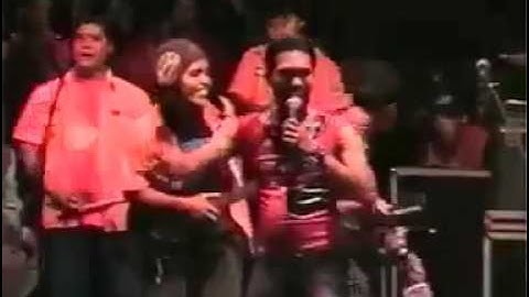 SAHARA BRODIN NEW PALLAPA live KUDU KETAMAS JOMBANG