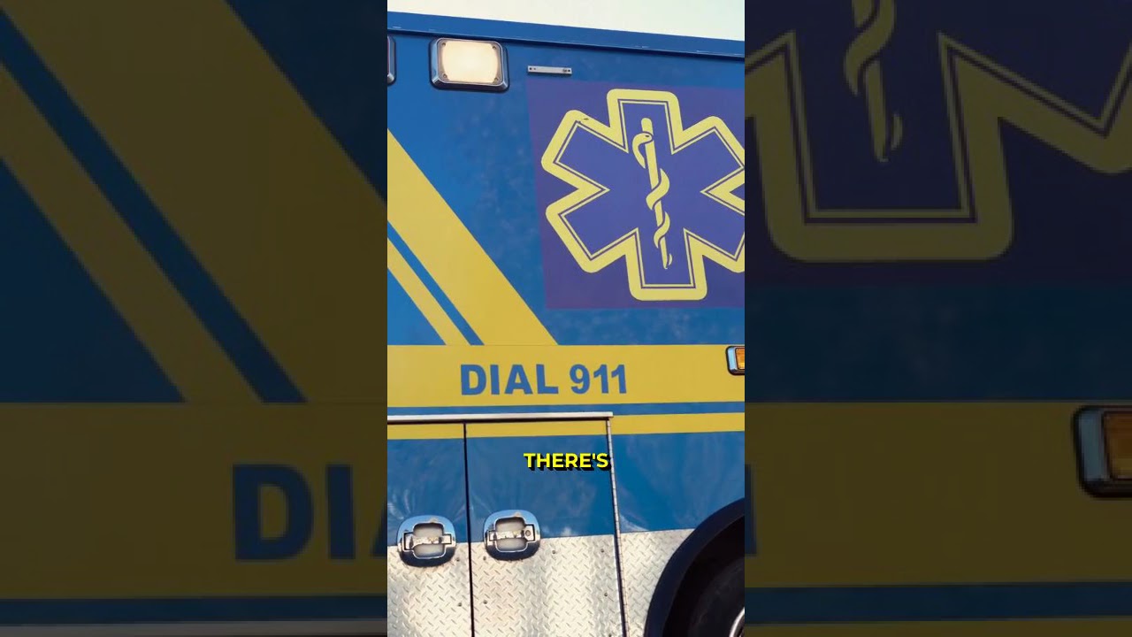 Why Police Are Often First to Render Aid on Traumatic Calls