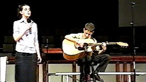 Jeanette Beswick and Josh Abe - Teens Involved - S...