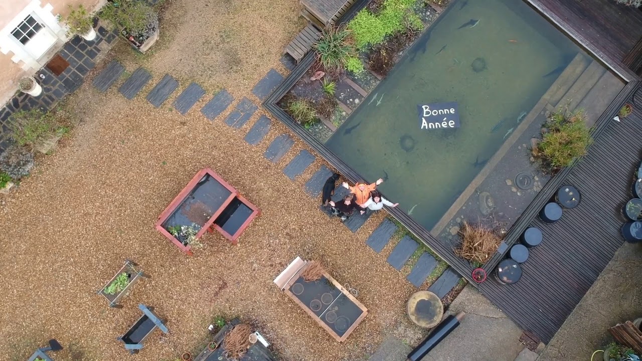 Ferme Aquacole d'Anjou