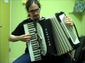 Dead or Alive - You Spin Me Round (Like a Record) [accordion cover]