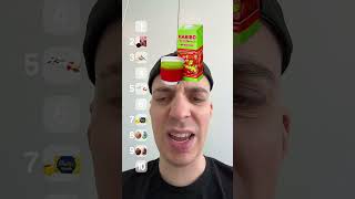 Clashgames Bewertet Süßigkeiten Die Es Nicht Gibt