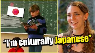"I am Culturally Japanese" | Going Home to Rural Japan ft. Jazmine Sachiko Ross