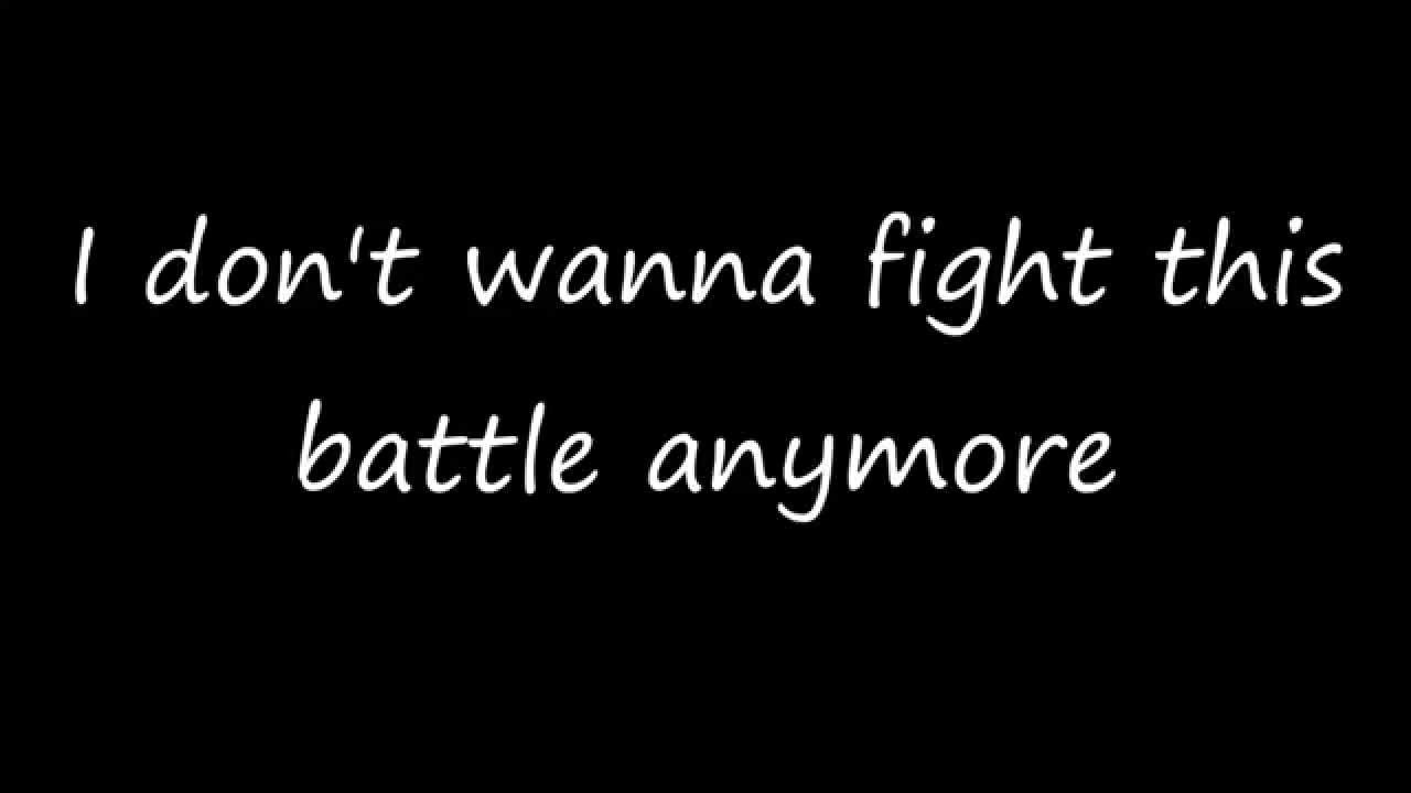 Slash - ''Battleground'' Lyrics