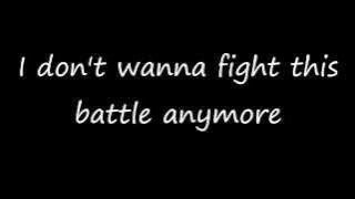 Slash - ''Battleground'' Lyrics