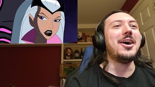 Blind Reaction: Ben 10: Ultimate Alien Season 3 Episodes 26-29