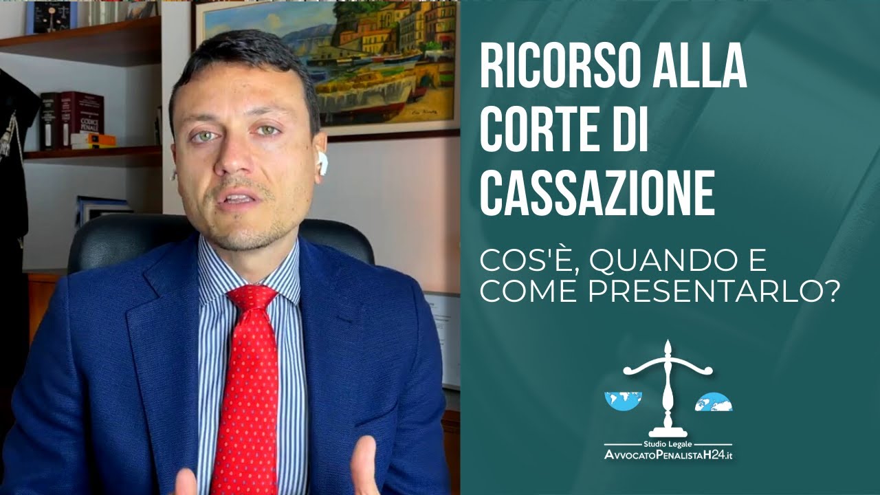 Avvocato Cassazionista Roma e Ricorso in Corte di Cassazione. Cos'è, quando e come presentarlo?