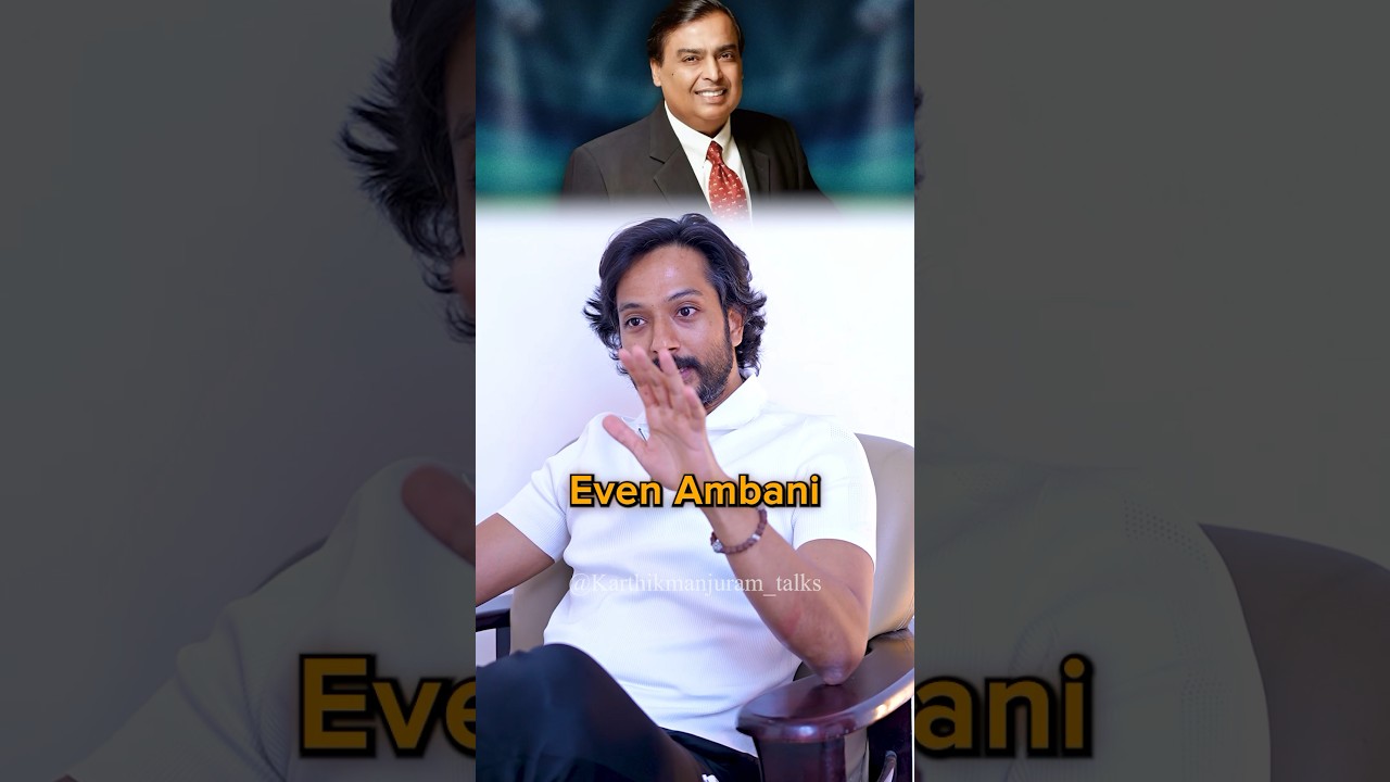 Borrow to multiply, not to lose it! 