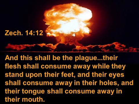 Does The Bible Predict A Nuclear War? Night Watch with Bro Chooch