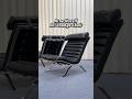 Arne Norell Ari lounge chair