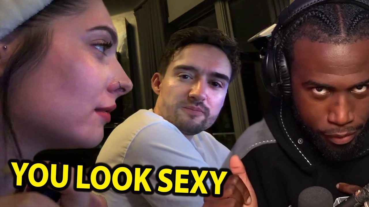 Артур играет в опасную игру с Джулией