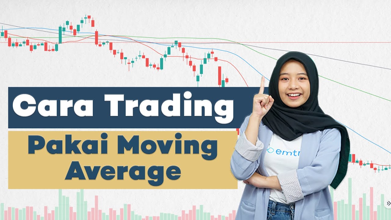 Apa Itu Moving Average Dan Bagaimana Cara Menggunakannya Rahasia apa-itu-moving-average-dan-bagaimana-cara-menggunakannya-rahasia