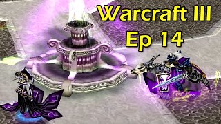 Warcraft 3 with Wowcrendor Ep 14: Kel Thuzad is Cool Thuzad | WoWcrendor
