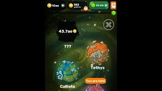 Homo Evolution 1.0.10 - C&D Max (Android) screenshot 4