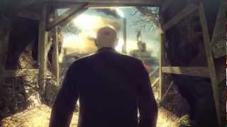 Hitman Absolution Multiplayer Trailer HD